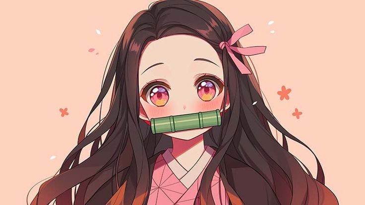Nezuko 1