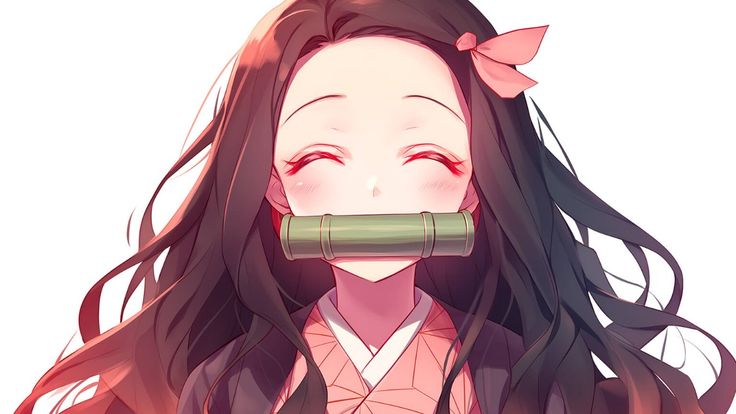 Nezuko 4