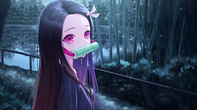Nezuko 6